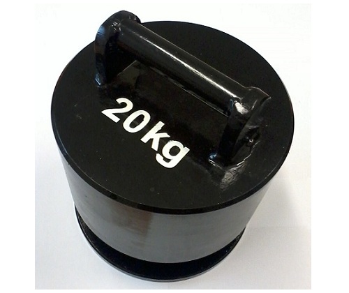 zavazi - ocel 20 kg